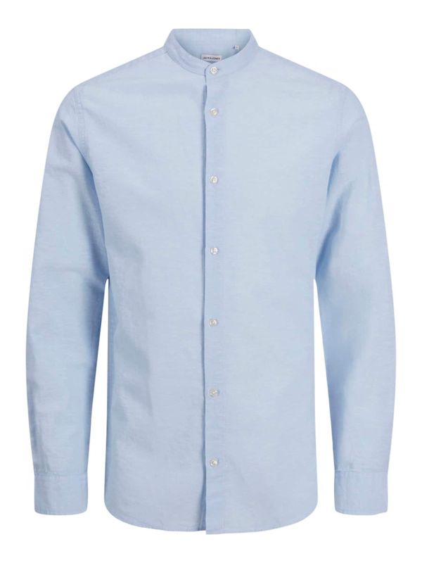 JACK & JONES JACK & JONES Košulja 'JJEBREEZE'  svijetloplava