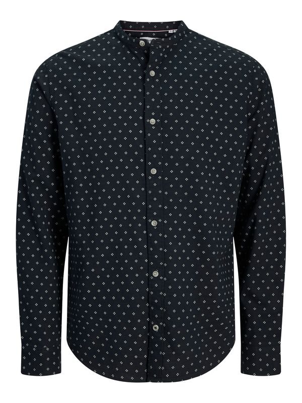 JACK & JONES JACK & JONES Košulja 'JJPIERRE'  noćno plava