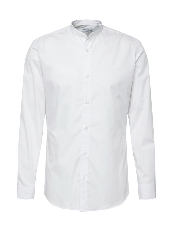 JACK & JONES JACK & JONES Košulja 'JOE'  bijela