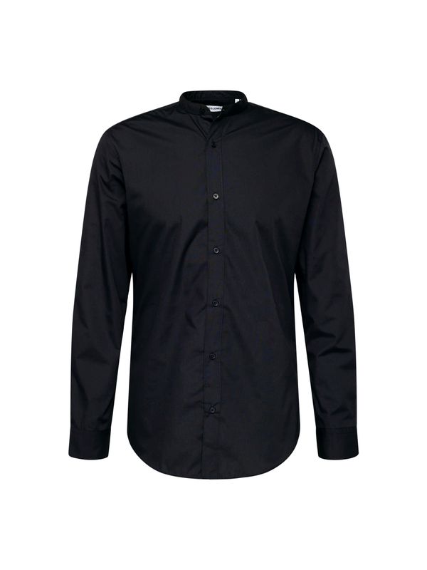 JACK & JONES JACK & JONES Košulja 'JOE'  crna