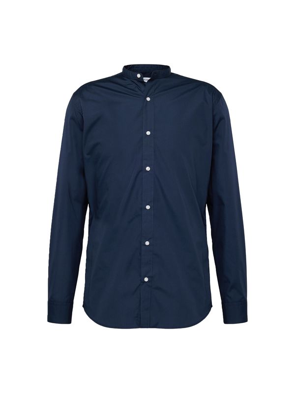 JACK & JONES JACK & JONES Košulja 'JOE'  mornarsko plava