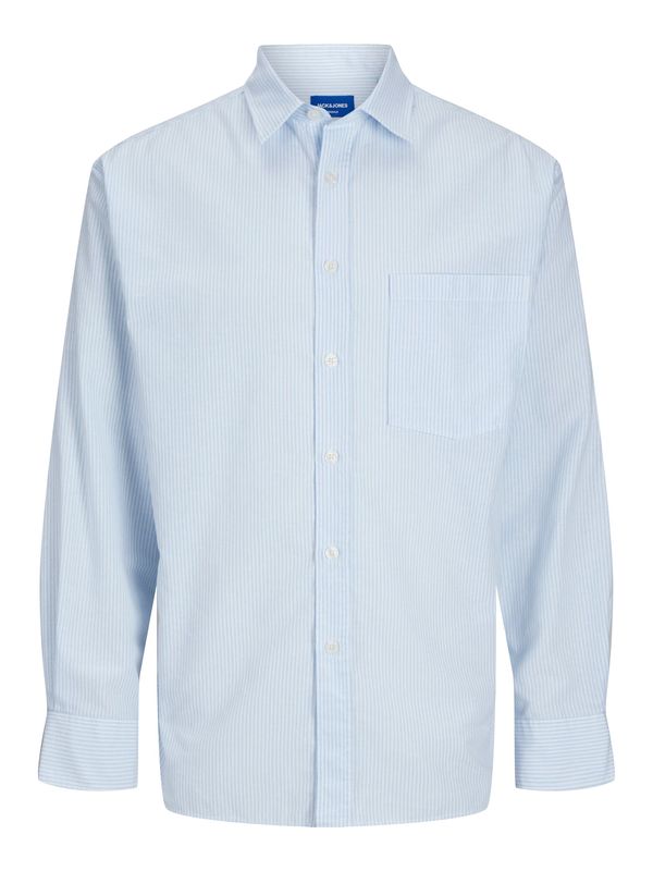 JACK & JONES JACK & JONES Košulja 'JORMARGATE'  svijetloplava