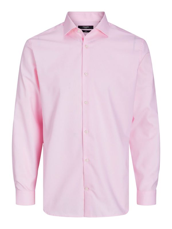 JACK & JONES JACK & JONES Košulja 'JPRBLAParker'  svijetloroza