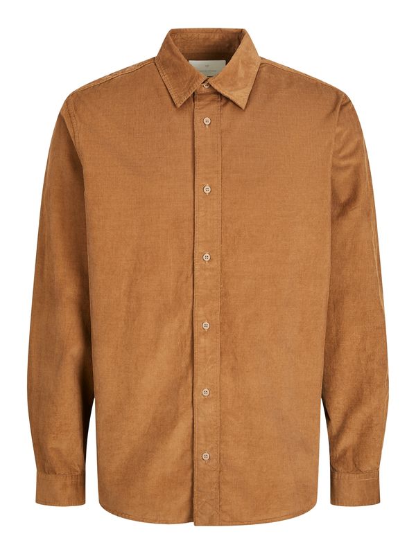 JACK & JONES JACK & JONES Košulja 'JPRCCREGENT'  višnja