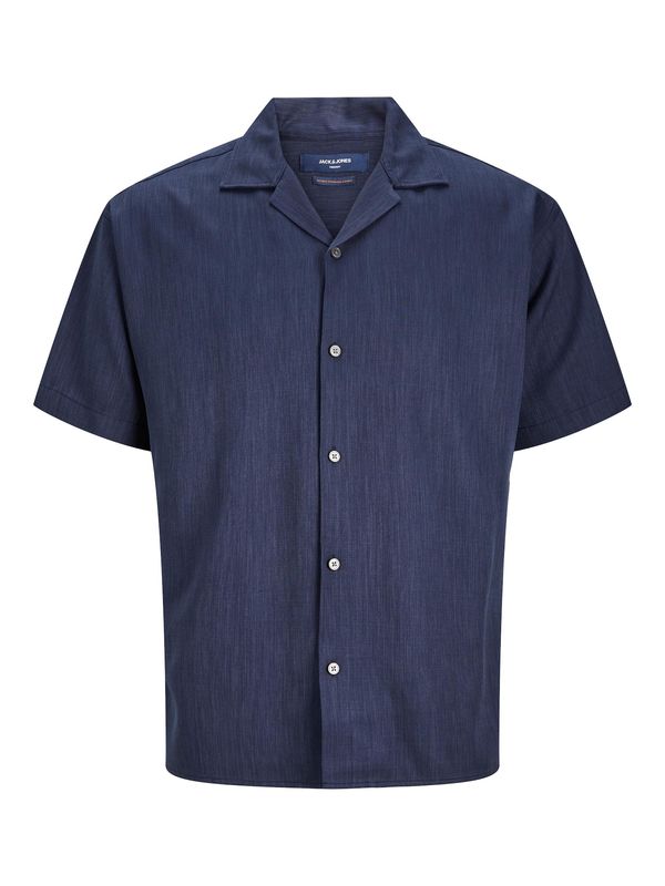 JACK & JONES JACK & JONES Košulja 'Jude'  noćno plava