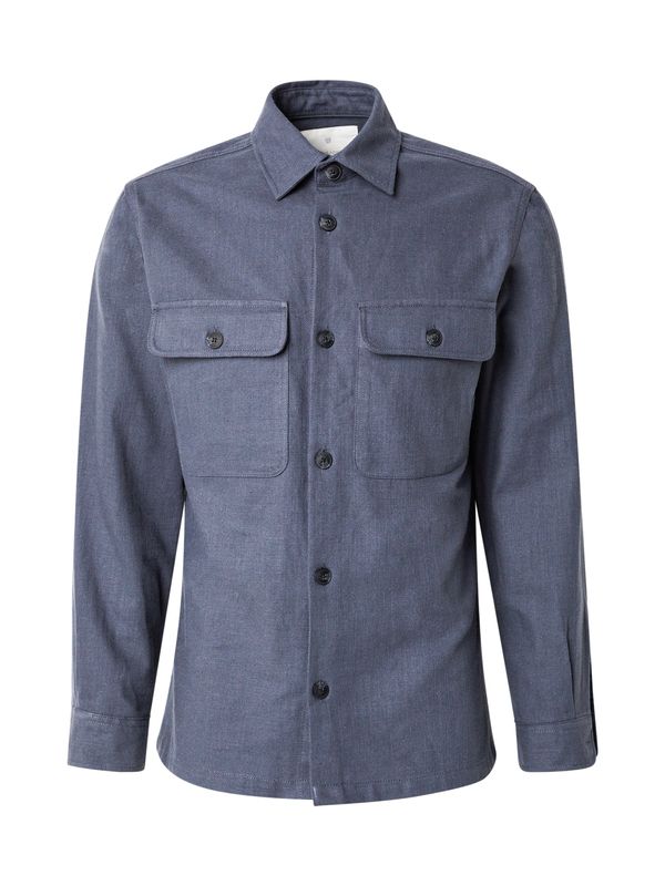 JACK & JONES JACK & JONES Košulja  morsko plava