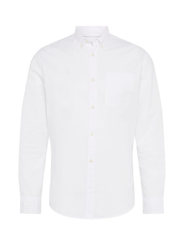 JACK & JONES JACK & JONES Košulja 'Oxford'  bijela