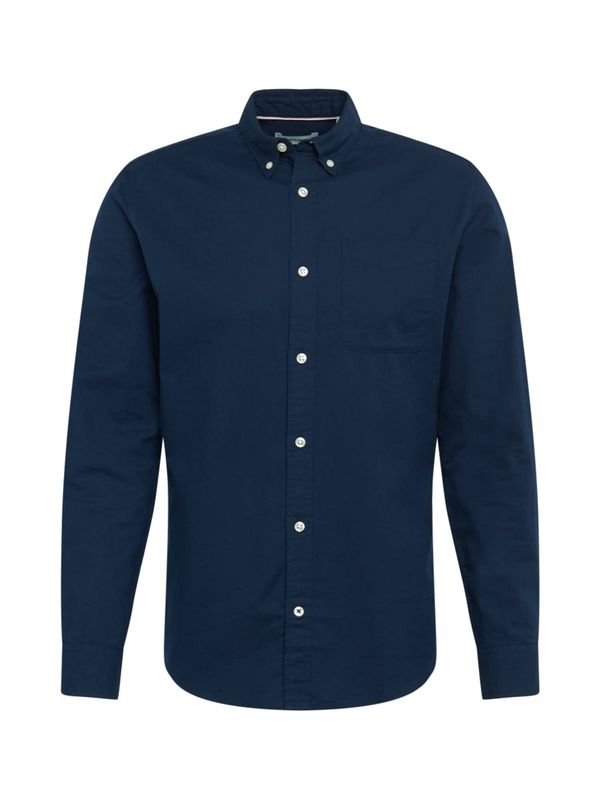 JACK & JONES JACK & JONES Košulja 'Oxford'  mornarsko plava