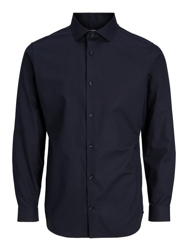 JACK & JONES JACK & JONES Košulja 'Parker'  crna