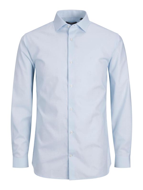 JACK & JONES JACK & JONES Košulja 'Parker'  svijetloplava