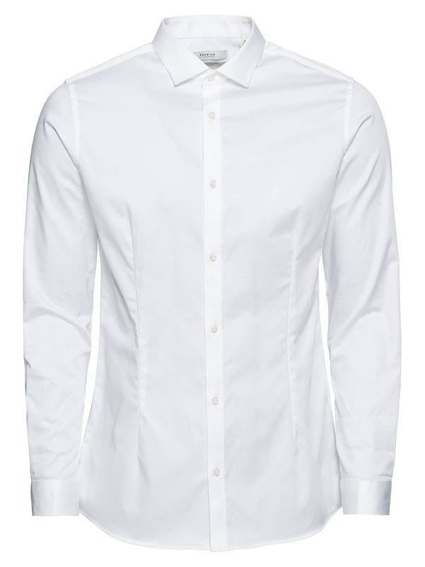 JACK & JONES JACK & JONES Košulja 'Parma'  bijela