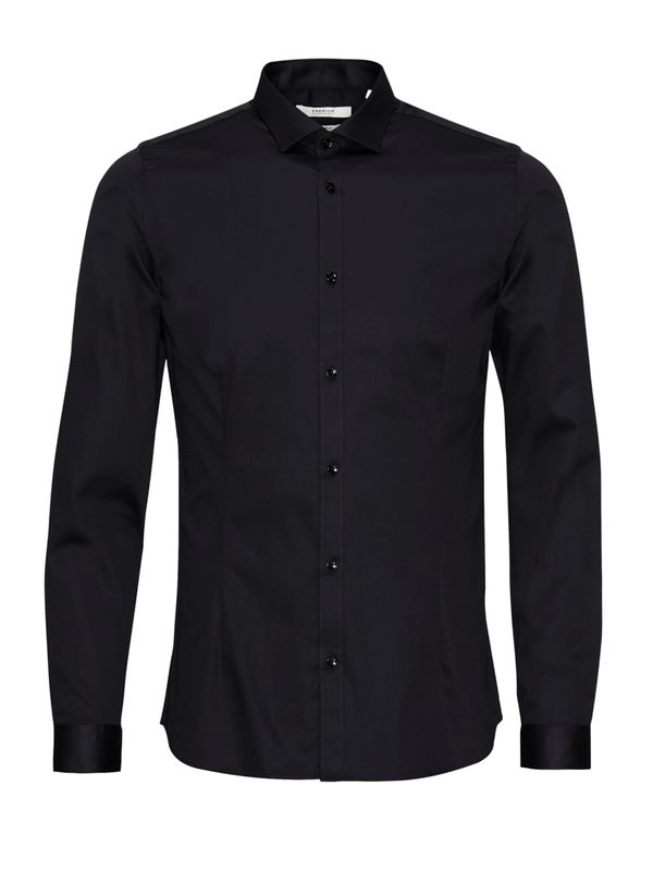 JACK & JONES JACK & JONES Košulja 'Parma'  crna