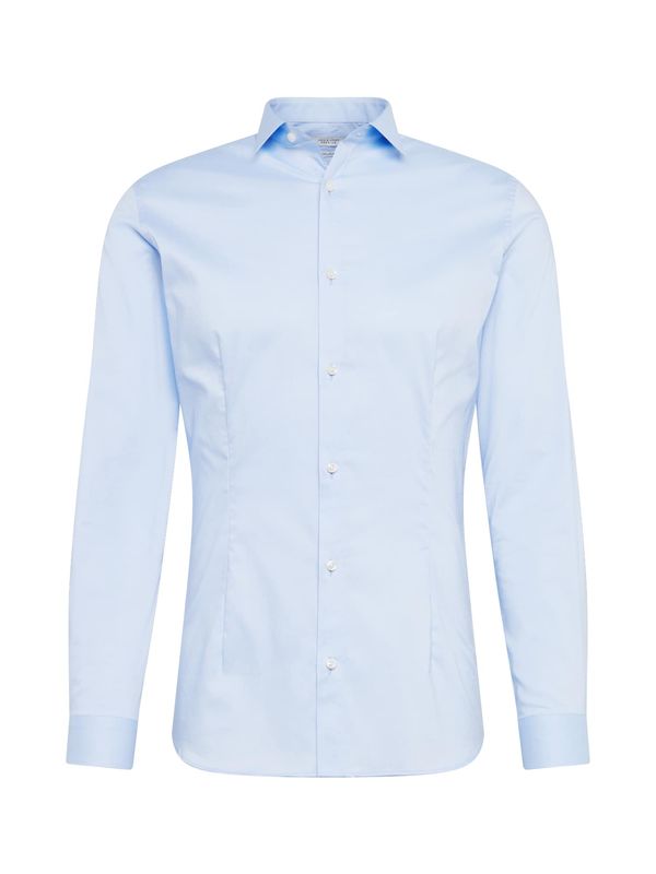 JACK & JONES JACK & JONES Košulja 'Parma'  svijetloplava