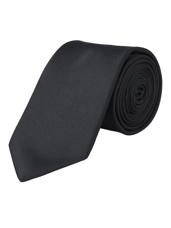 JACK & JONES JACK & JONES Kravata  crna