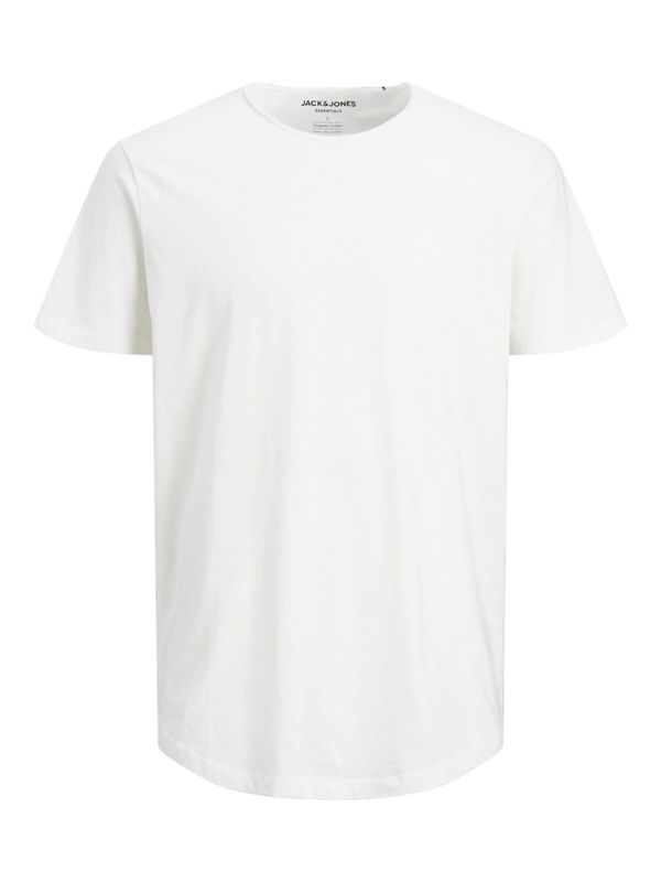 JACK & JONES JACK & JONES Majica 'Basher'  bijela
