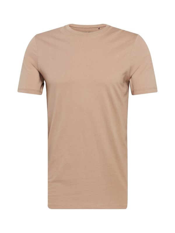 JACK & JONES JACK & JONES Majica  bež