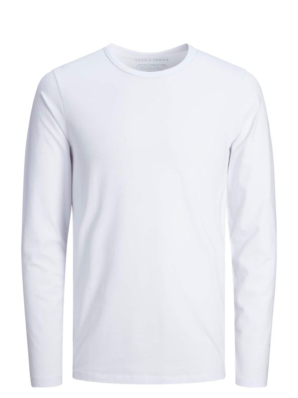 JACK & JONES JACK & JONES Majica  bijela