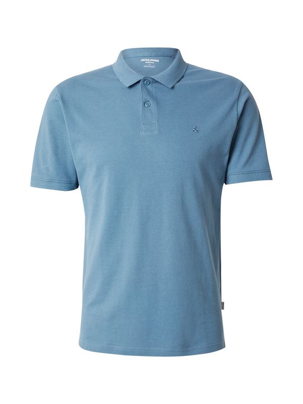 JACK & JONES JACK & JONES Majica  golublje plava