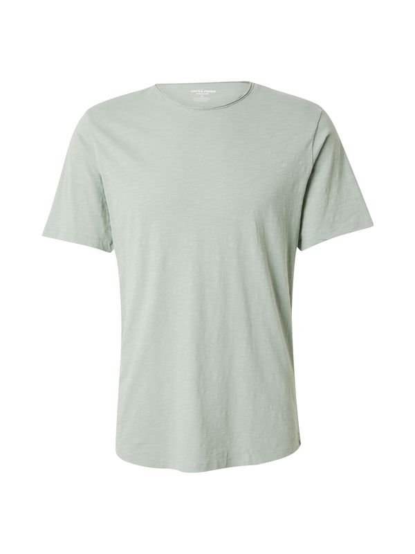 JACK & JONES JACK & JONES Majica 'JJEBASHER'  svijetlozelena