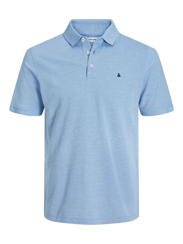 JACK & JONES JACK & JONES Majica 'JJEPaulos'  svijetloplava