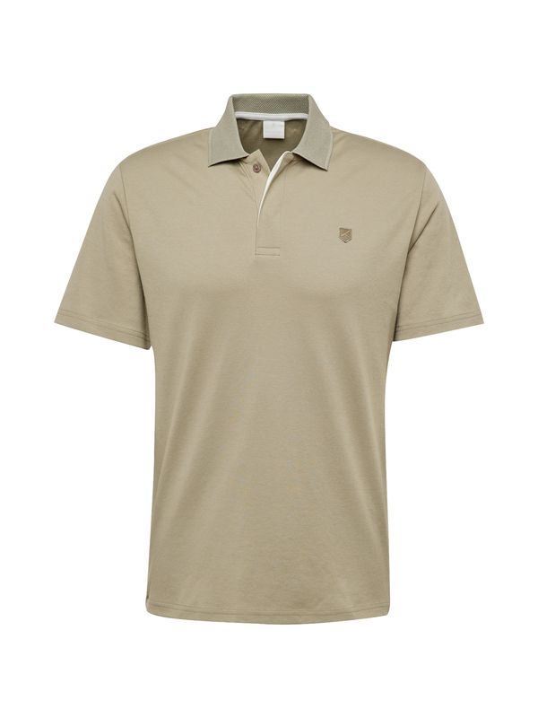 JACK & JONES JACK & JONES Majica 'JPRCCRODNEY'  maslinasta