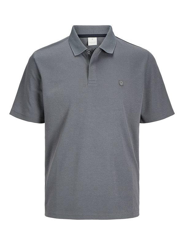 JACK & JONES JACK & JONES Majica 'JPRCCRODNEY'  siva