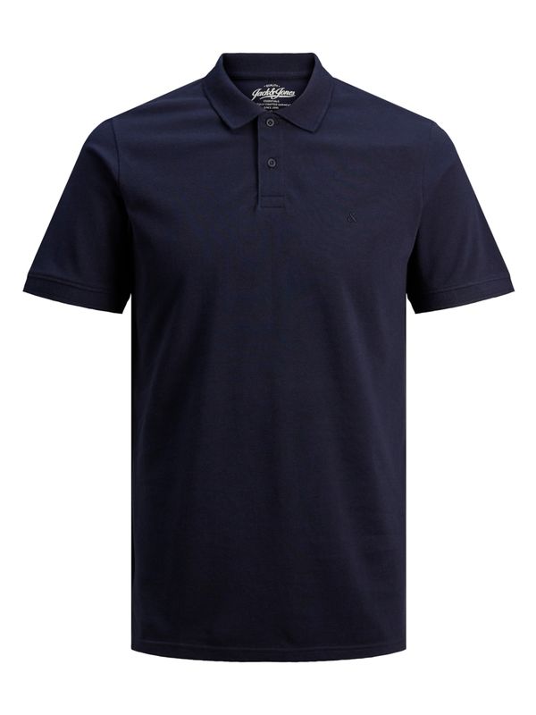 JACK & JONES JACK & JONES Majica  noćno plava