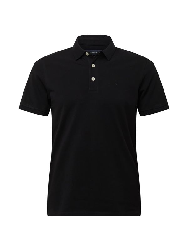 JACK & JONES JACK & JONES Majica 'Paulos'  crna