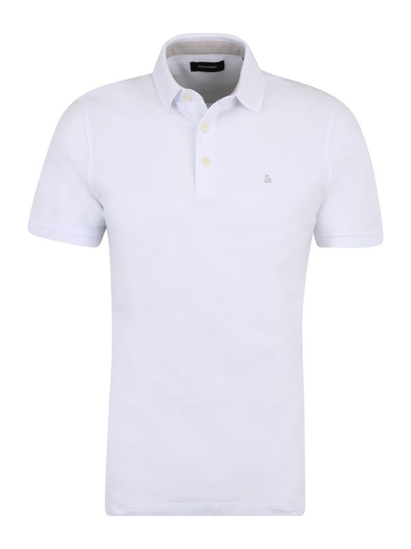 JACK & JONES JACK & JONES Majica 'Paulos'  pastelno plava