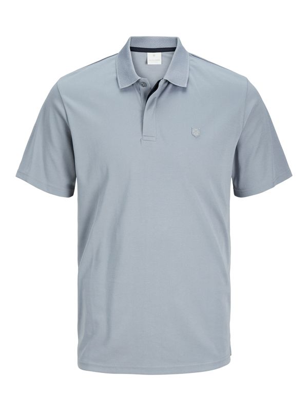 JACK & JONES JACK & JONES Majica 'RODNEY'  bazalt siva