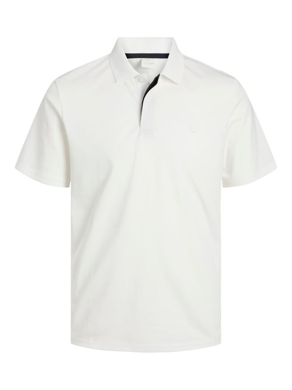 JACK & JONES JACK & JONES Majica 'Rodney'  bijela
