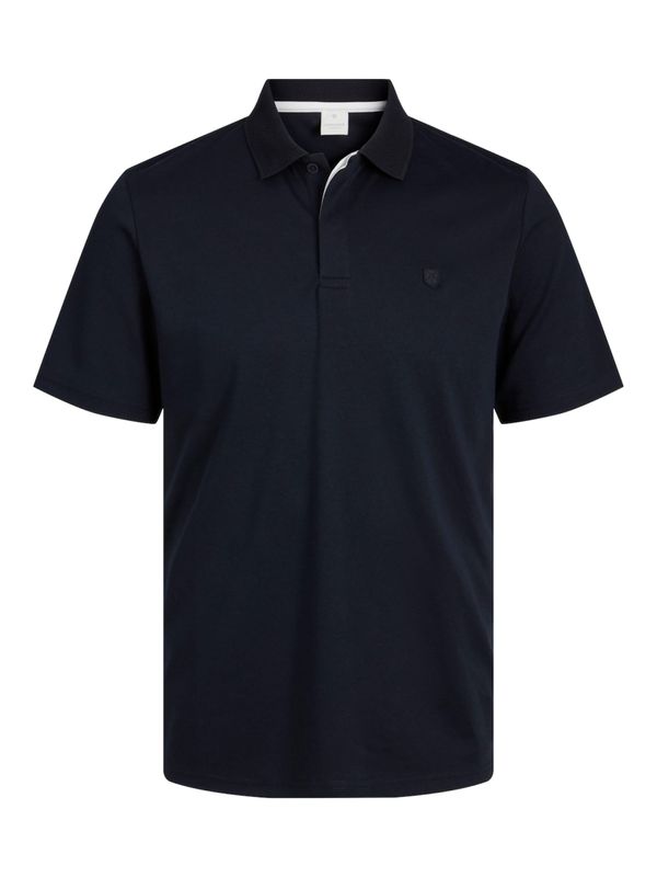 JACK & JONES JACK & JONES Majica 'Rodney'  noćno plava