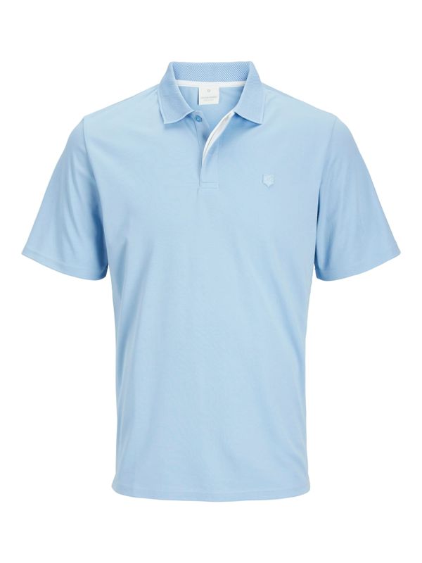 JACK & JONES JACK & JONES Majica 'RODNEY'  svijetloplava