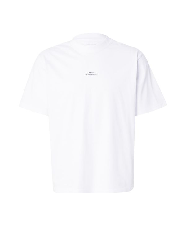 JACK & JONES JACK & JONES Majica 'TERRAIN'  bijela