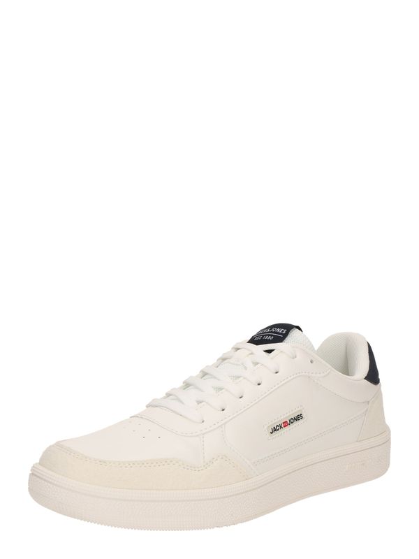 JACK & JONES JACK & JONES Niske tenisice 'JFWBOUNCE'  mornarsko plava / bijela