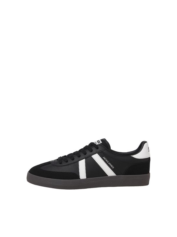 JACK & JONES JACK & JONES Niske tenisice 'JFWMambo'  crna / bijela