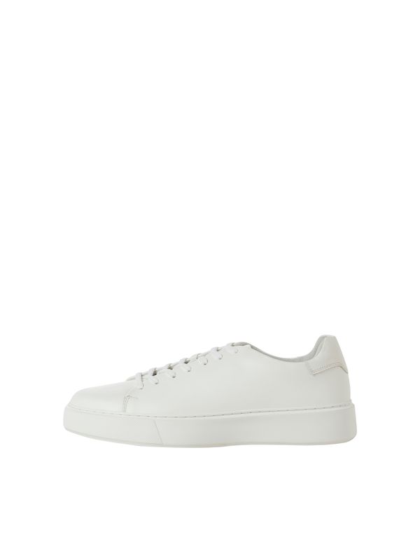 JACK & JONES JACK & JONES Niske tenisice 'JFWSTOCKHOLM'  bijela