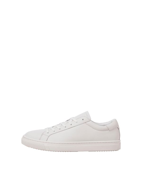 JACK & JONES JACK & JONES Niske tenisice 'RADCLIFFE'  bijela