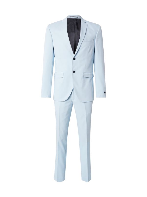 JACK & JONES JACK & JONES Odijelo 'JPRBLAFRANCO'  svijetloplava