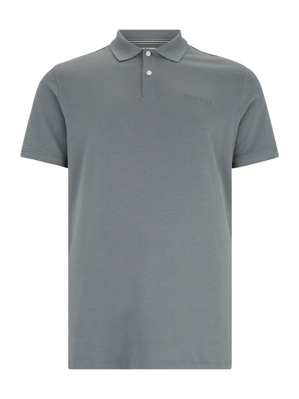 Jack & Jones Plus Jack & Jones Plus Majica 'JORFREDERIKSBERG'  golublje plava