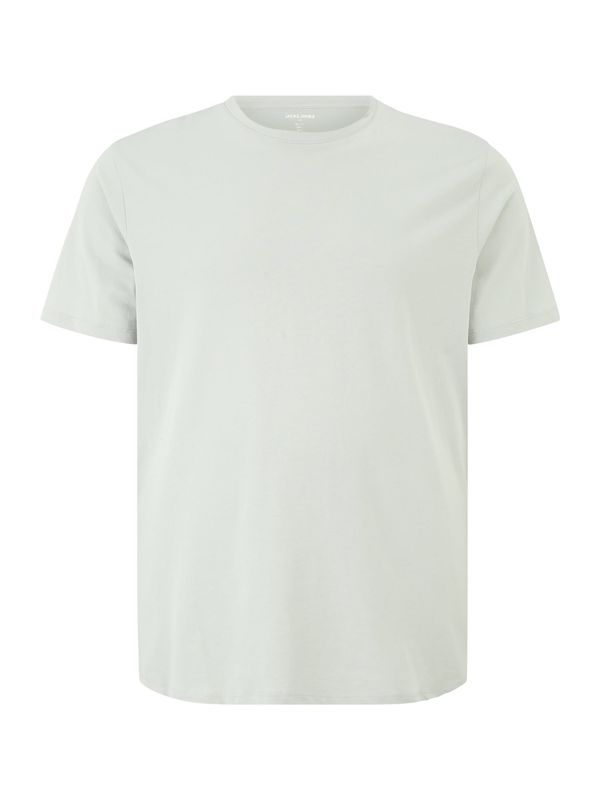 Jack & Jones Plus Jack & Jones Plus Majica  siva