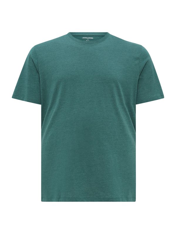 Jack & Jones Plus Jack & Jones Plus Majica  zelena
