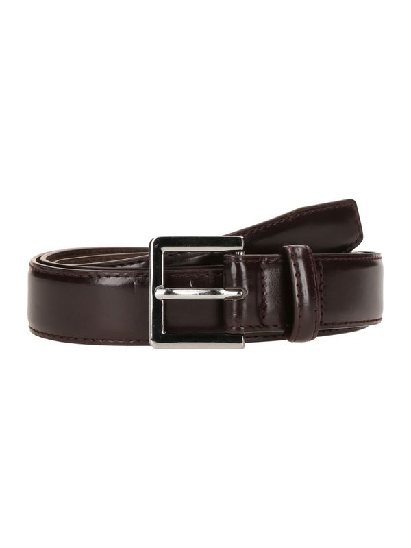 Jack & Jones Plus Jack & Jones Plus Remen  čokolada