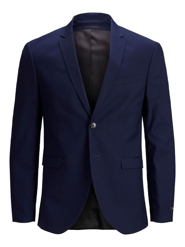 Jack & Jones Plus Jack & Jones Plus Sako 'Franco'  plava