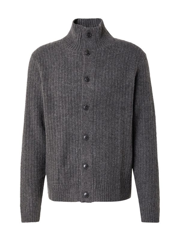 Jack & Jones Premium Jack & Jones Premium Kardigan  tamo siva