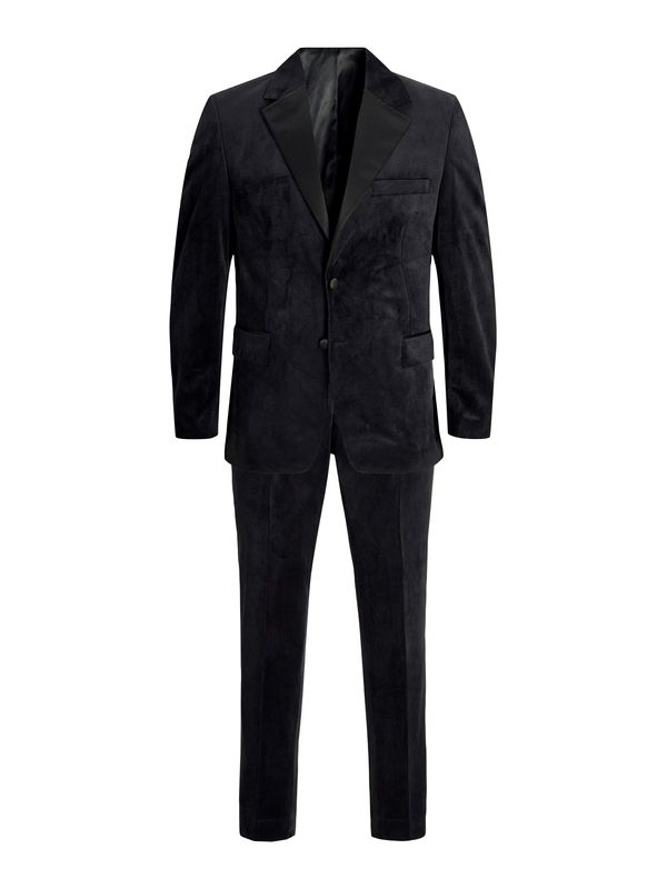 Jack & Jones Premium Jack & Jones Premium Odijelo  crna