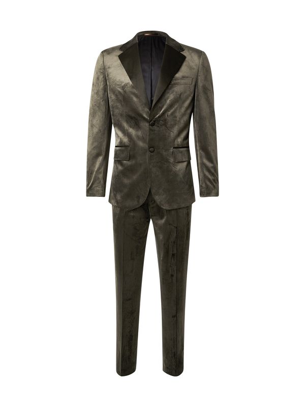 Jack & Jones Premium Jack & Jones Premium Odijelo  maslinasta