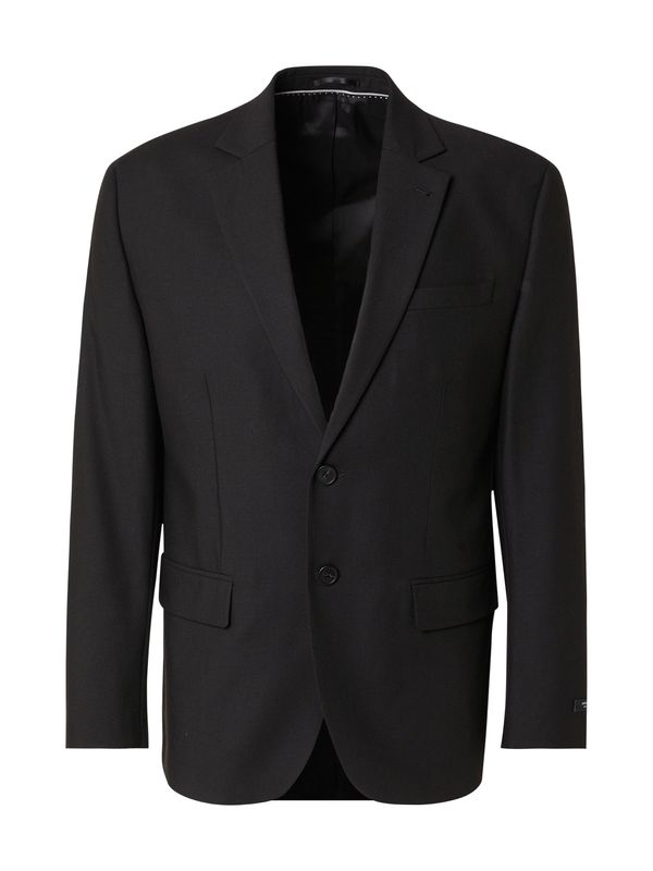 Jack & Jones Premium Jack & Jones Premium Poslovni sako 'JPRTHEO'  crna
