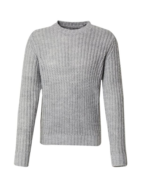 Jack & Jones Premium Jack & Jones Premium Pulover 'JPRBLASTORM'  svijetlosiva