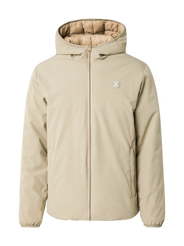 JACK & JONES JACK & JONES Prijelazna jakna 'BLUBROOK'  bež